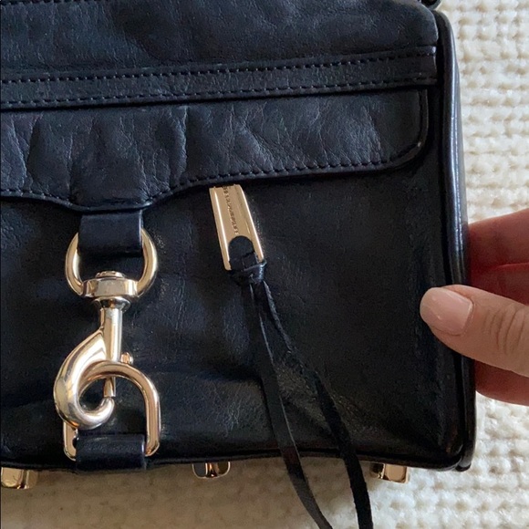 Rebecca Minkoff crossbody bag - Picture 2 of 3